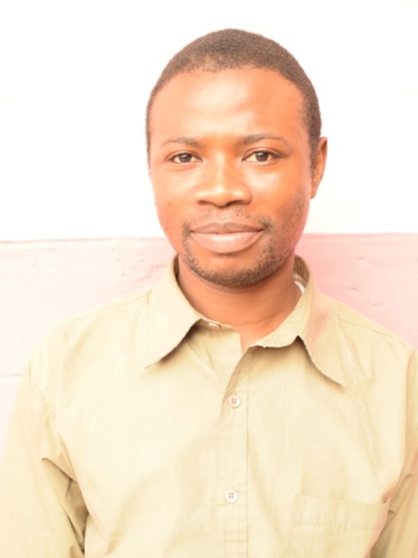 Sample avatar